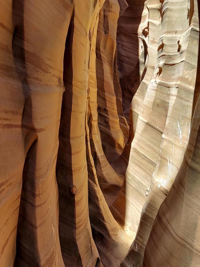 Canyons Of Escalante Rv Park Exterior photo