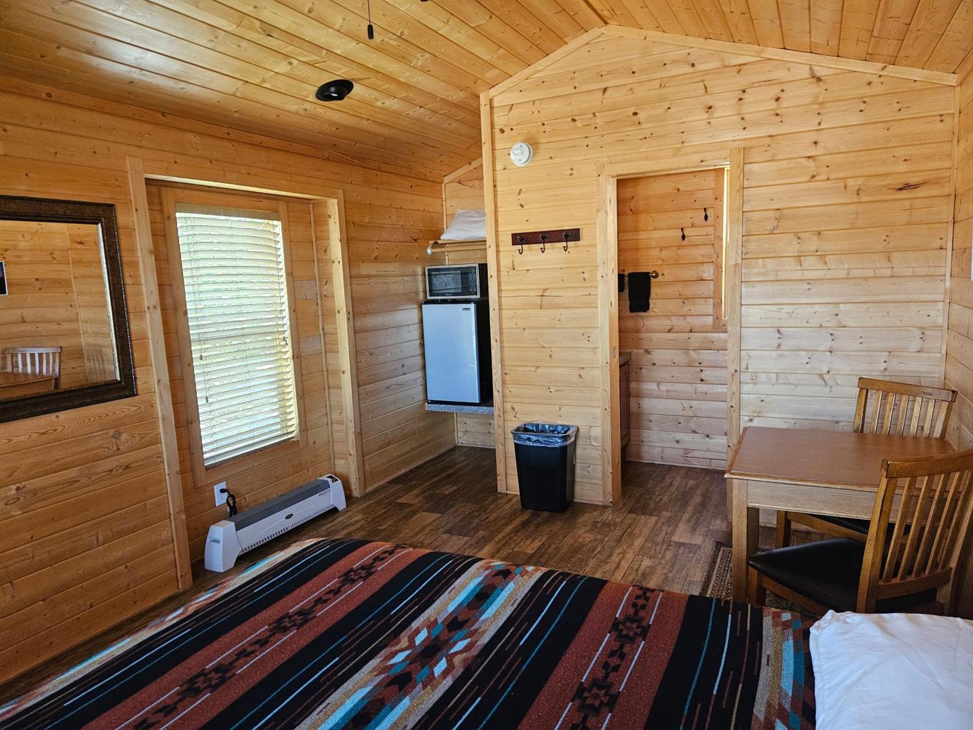 Canyons Of Escalante Rv Park Exterior photo